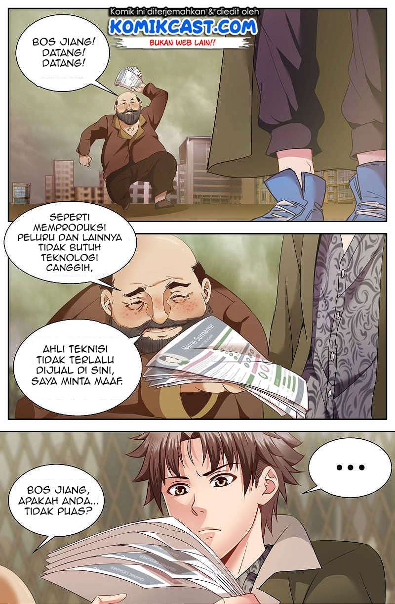 I Have a Mansion In The Post-Apocalyptic World Chapter 25 Gambar 9