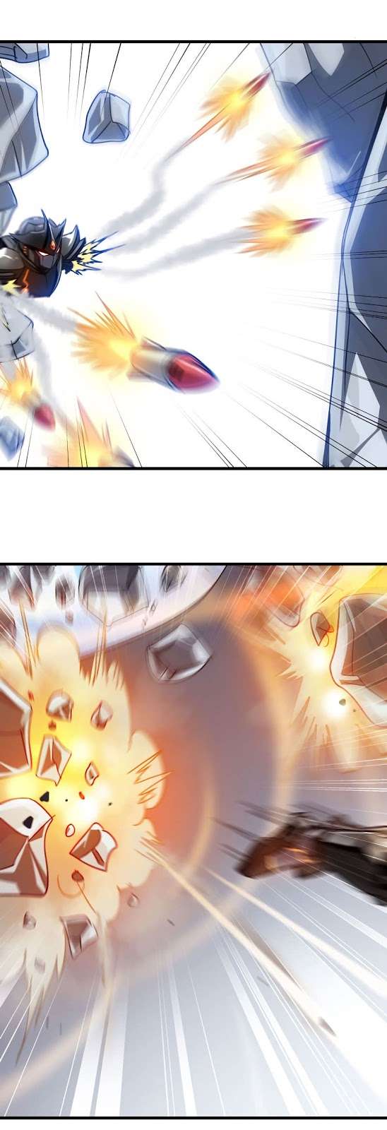 My Wife is a Demon Queen Chapter 140 Gambar 15