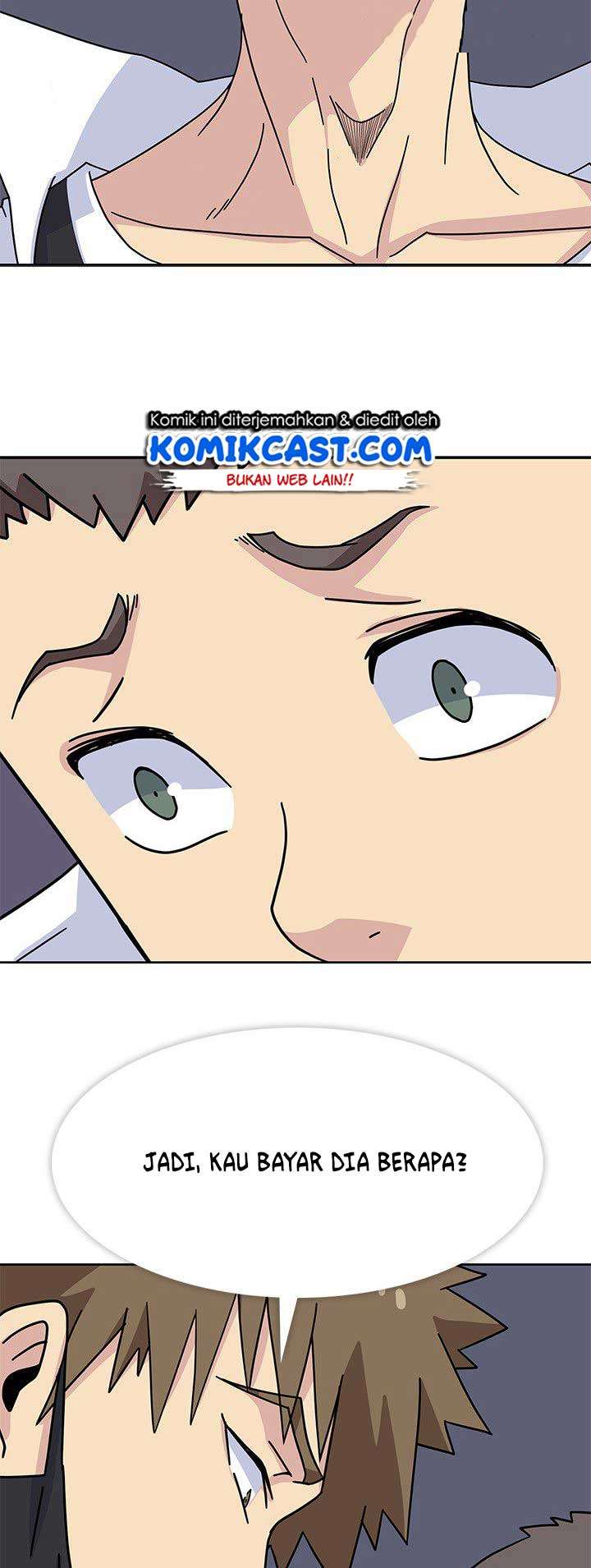 Springtime for Blossom Chapter 16 Gambar 36