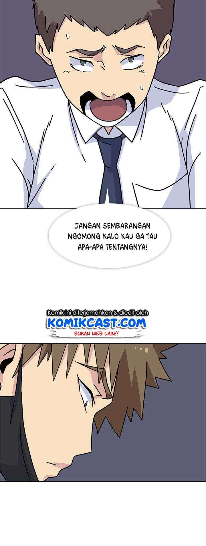 Springtime for Blossom Chapter 16 Gambar 39