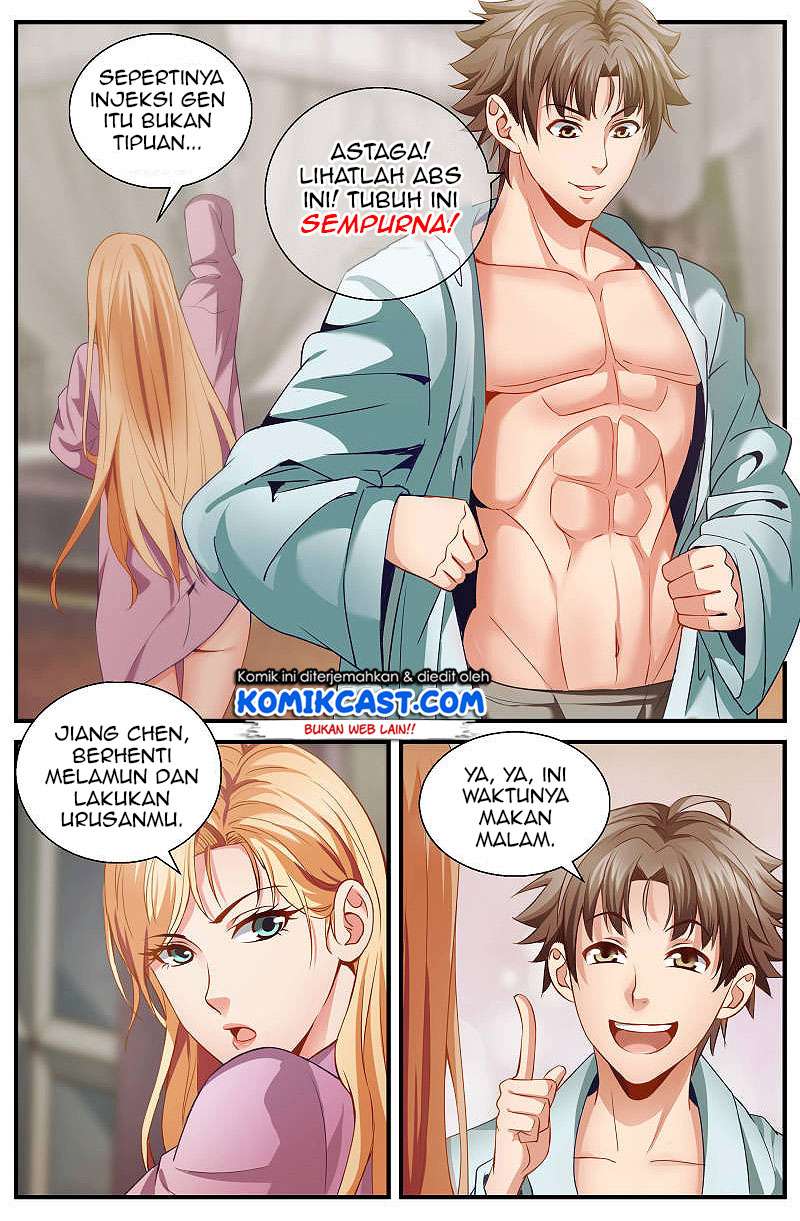 I Have a Mansion In The Post-Apocalyptic World Chapter 22 Gambar 10