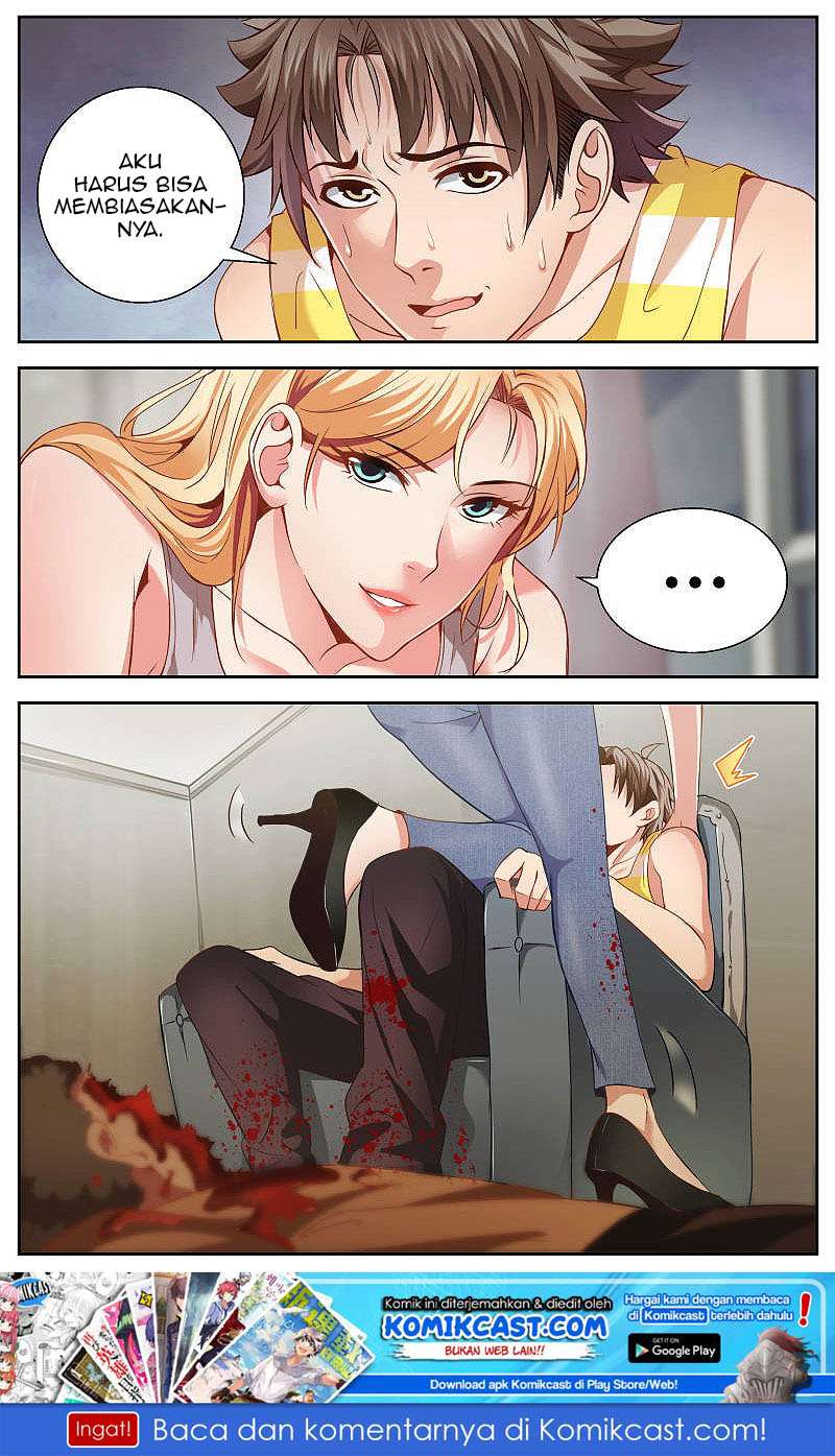 Manhua I Have a Mansion In The Post-Apocalyptic World Chapter 22 gambar nomor 2