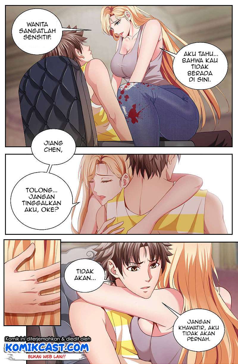 I Have a Mansion In The Post-Apocalyptic World Chapter 22 Gambar 4