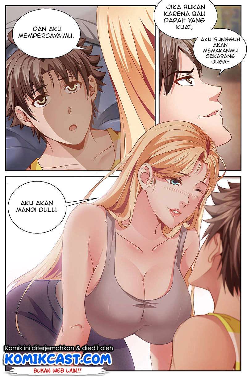 I Have a Mansion In The Post-Apocalyptic World Chapter 22 Gambar 6