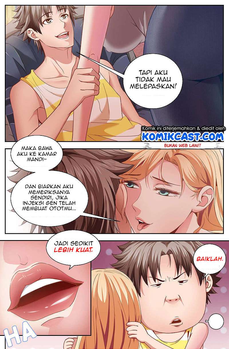 I Have a Mansion In The Post-Apocalyptic World Chapter 22 Gambar 7