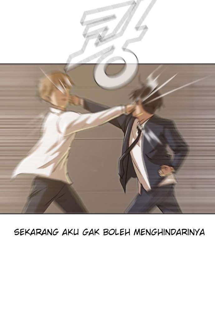 The Girl from Random Chatting! Chapter 24 Gambar 3