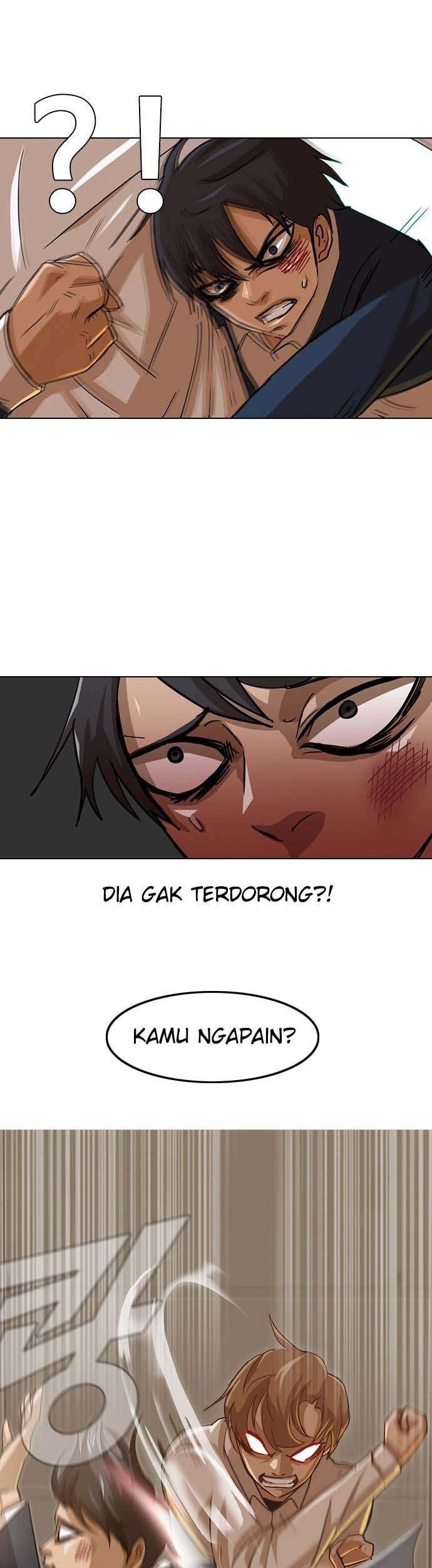 The Girl from Random Chatting! Chapter 24 Gambar 11