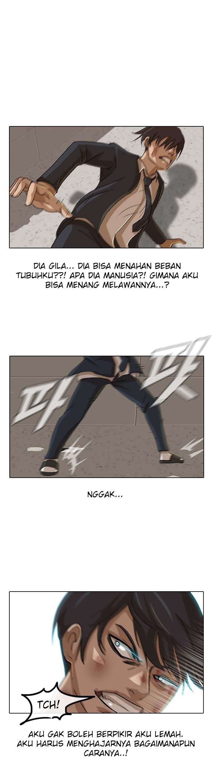 The Girl from Random Chatting! Chapter 24 Gambar 13