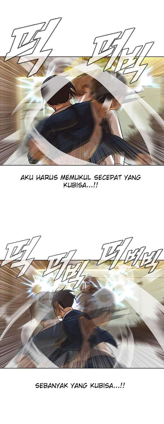 The Girl from Random Chatting! Chapter 24 Gambar 21