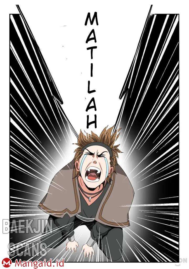 Martial Master Chapter 181 Gambar 69