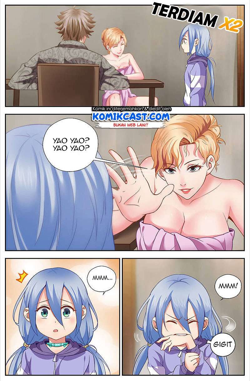 I Have a Mansion In The Post-Apocalyptic World Chapter 30 Gambar 8