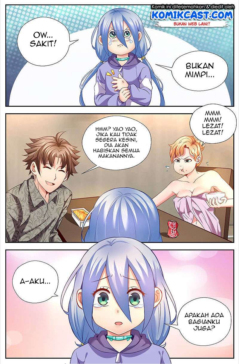 I Have a Mansion In The Post-Apocalyptic World Chapter 30 Gambar 9