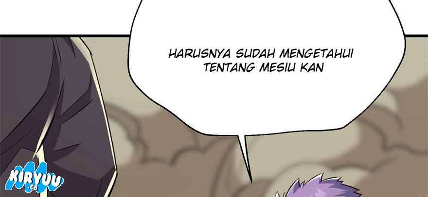 The Hunter Chapter 79 Gambar 104