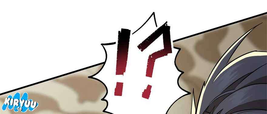 The Hunter Chapter 79 Gambar 116