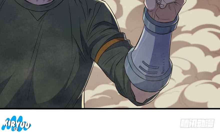 The Hunter Chapter 79 Gambar 126