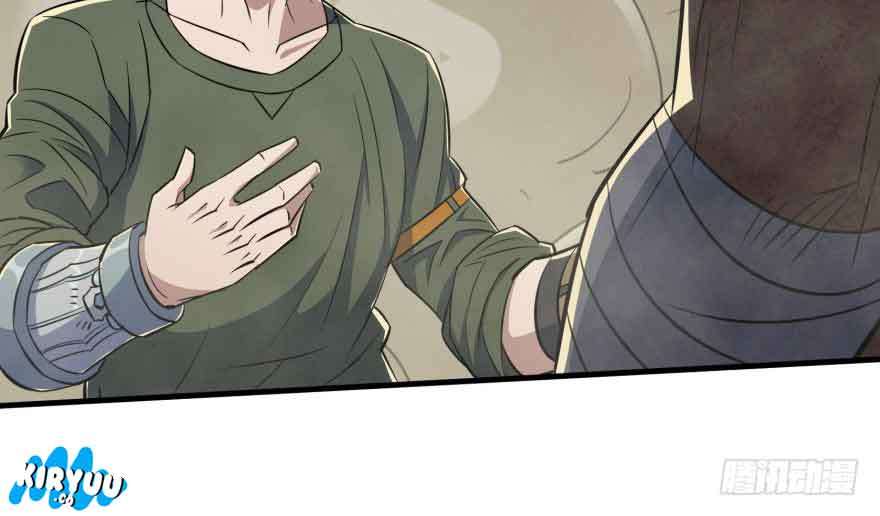 The Hunter Chapter 79 Gambar 130