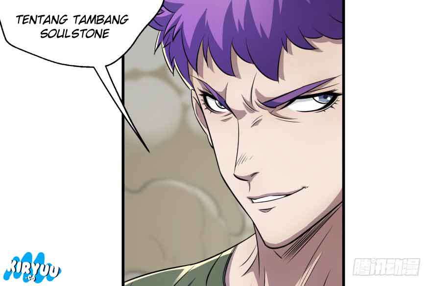 The Hunter Chapter 79 Gambar 132