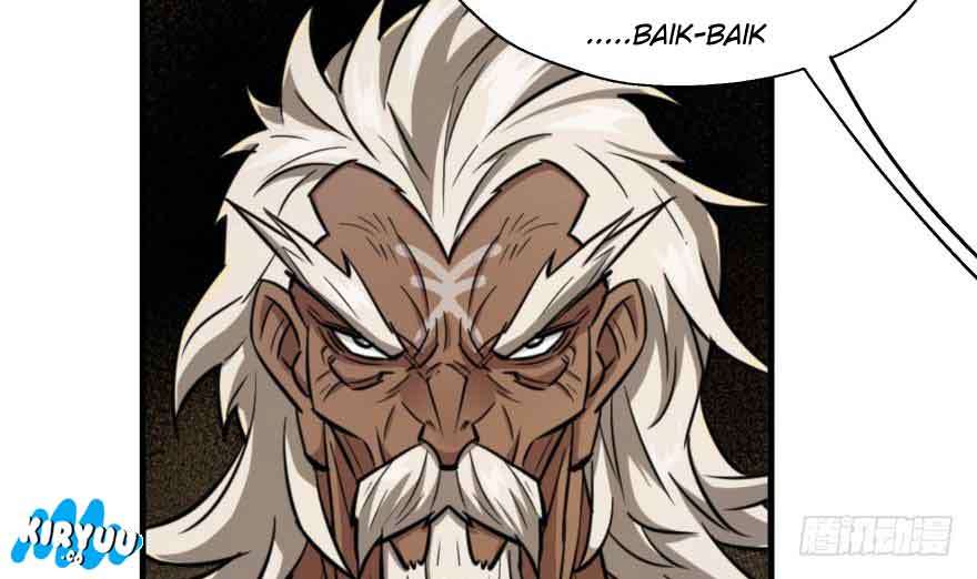 The Hunter Chapter 79 Gambar 134