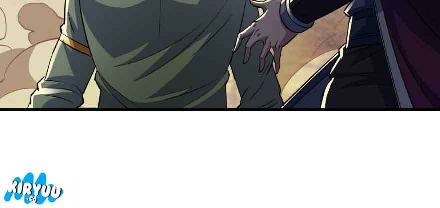 The Hunter Chapter 79 Gambar 35