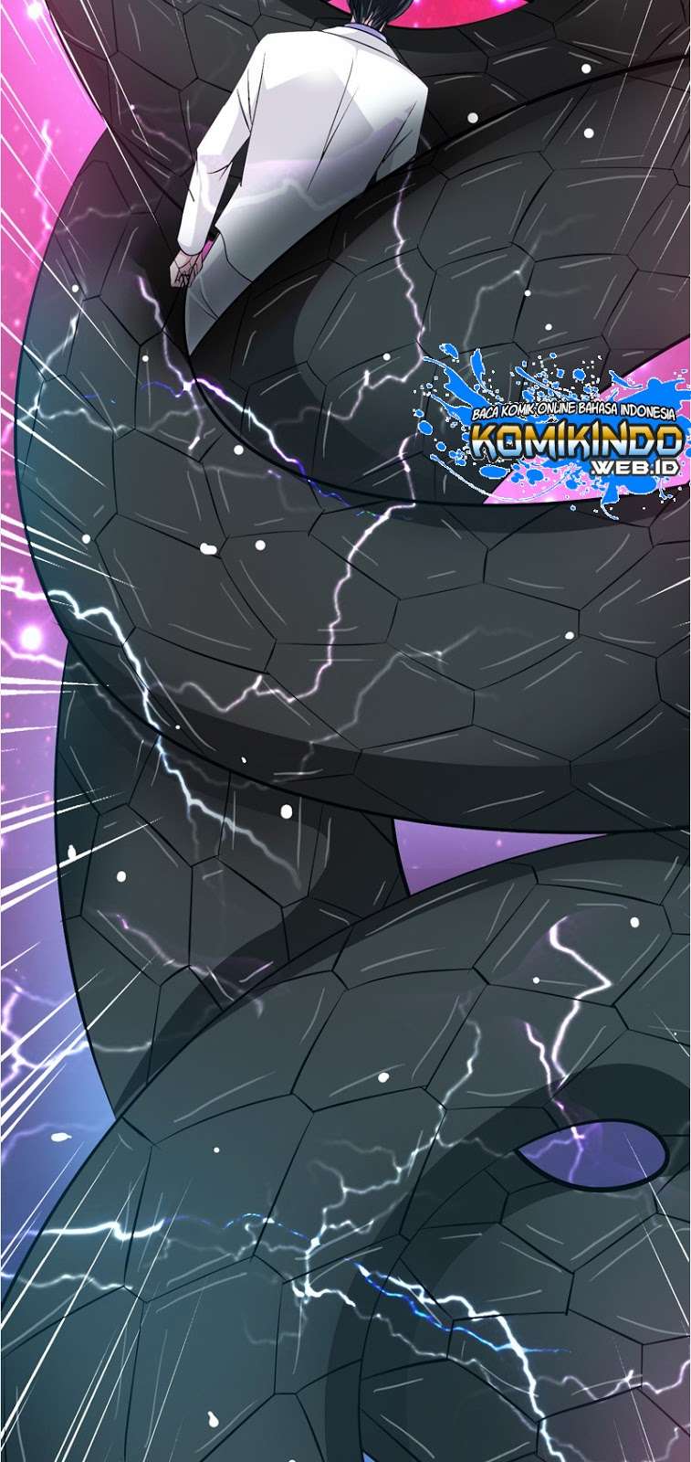 Rebirth Of The Urban Mad Immortal Chapter 40 Gambar 36