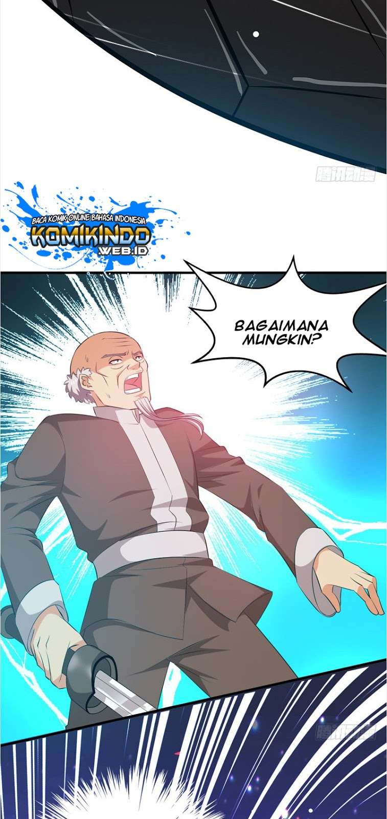 Rebirth Of The Urban Mad Immortal Chapter 40 Gambar 30