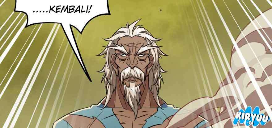 The Hunter Chapter 80 Gambar 141