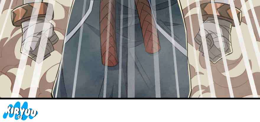 The Hunter Chapter 80 Gambar 143