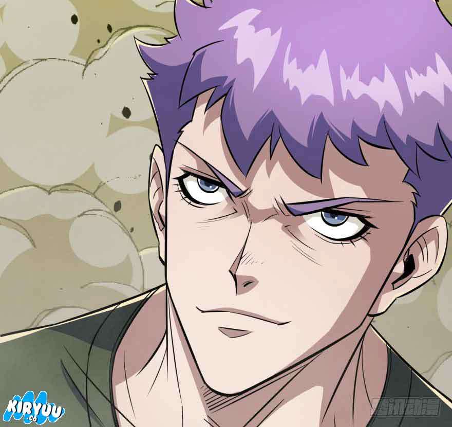 The Hunter Chapter 80 Gambar 145