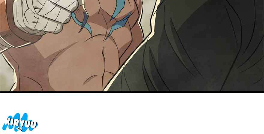 The Hunter Chapter 80 Gambar 103