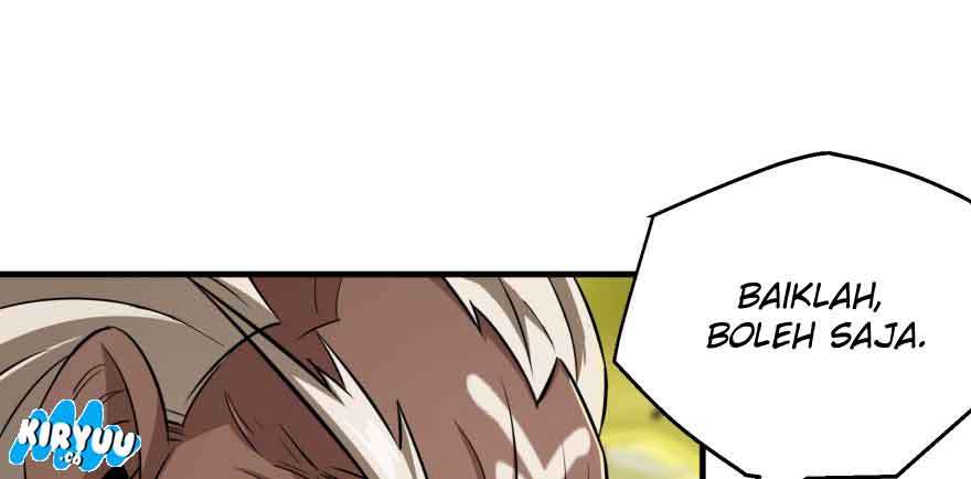 The Hunter Chapter 80 Gambar 104