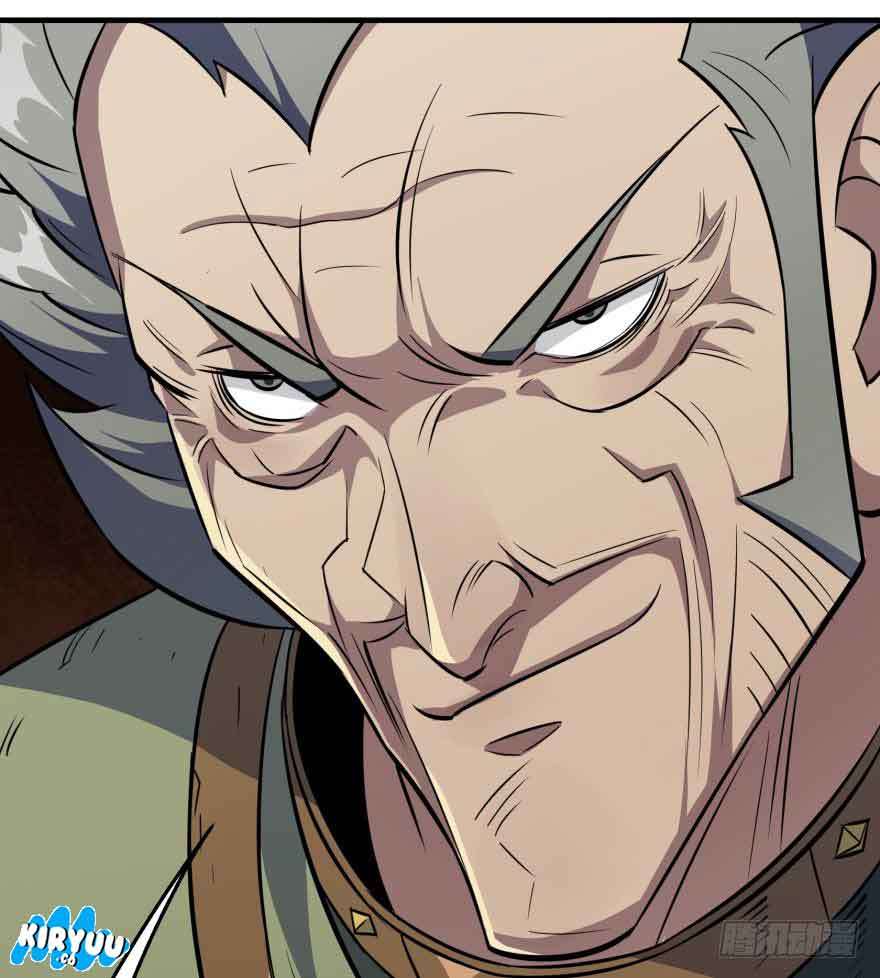 The Hunter Chapter 80 Gambar 108