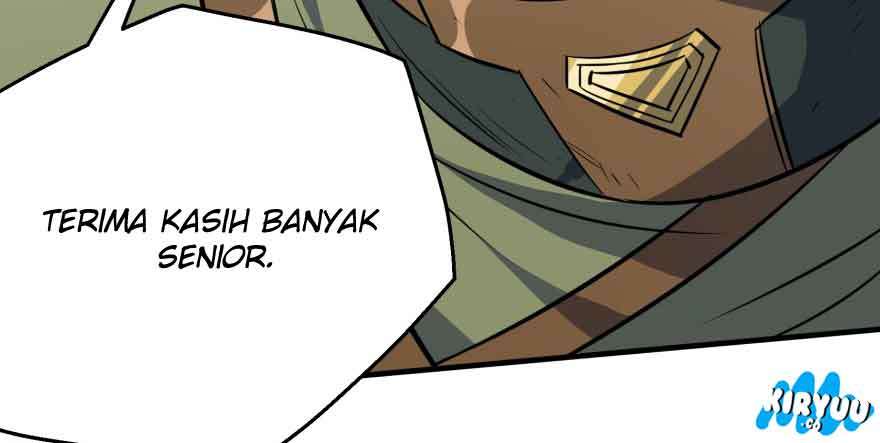 The Hunter Chapter 80 Gambar 109