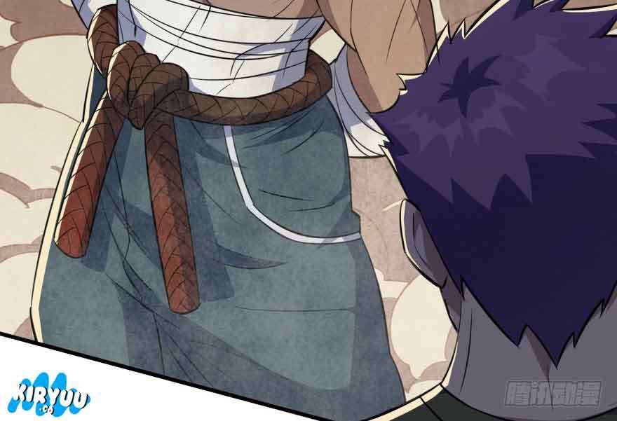 The Hunter Chapter 80 Gambar 113