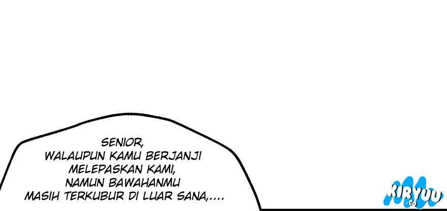 The Hunter Chapter 80 Gambar 121