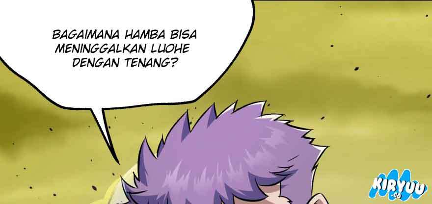 The Hunter Chapter 80 Gambar 122