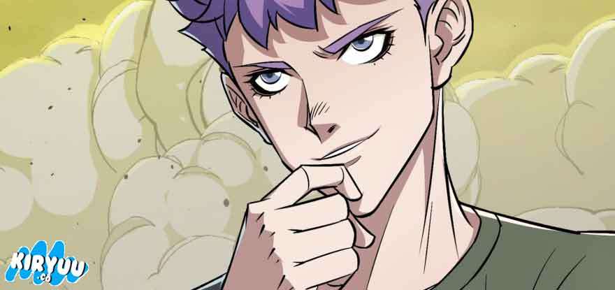 The Hunter Chapter 80 Gambar 123