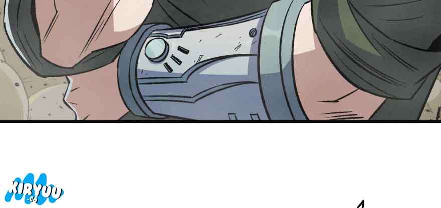 The Hunter Chapter 80 Gambar 125