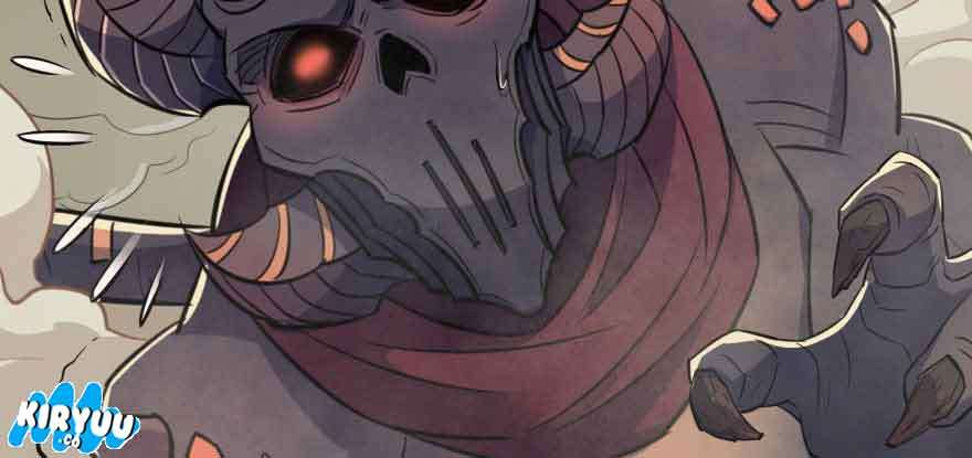 The Hunter Chapter 80 Gambar 134