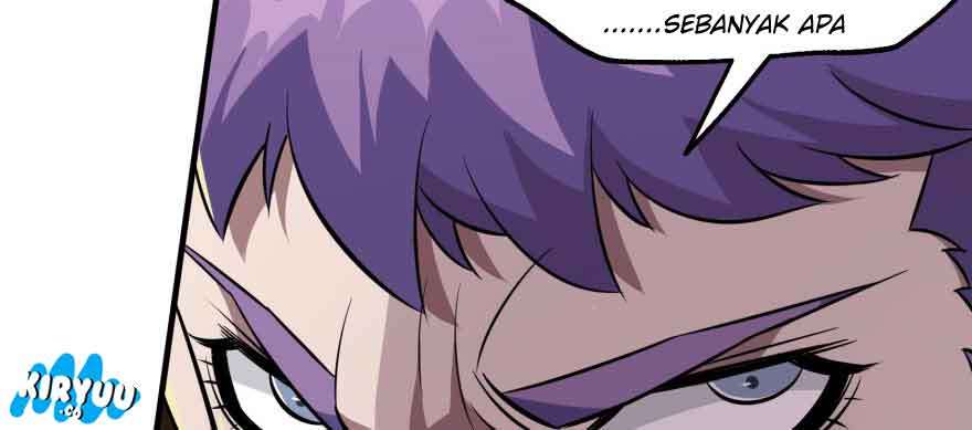 The Hunter Chapter 80 Gambar 40