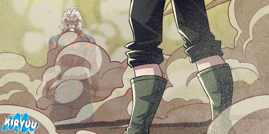 The Hunter Chapter 80 Gambar 7