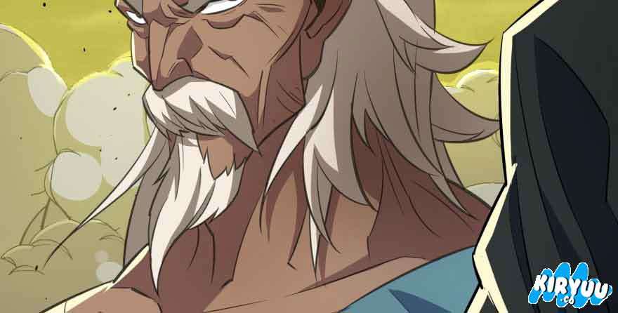 The Hunter Chapter 80 Gambar 82