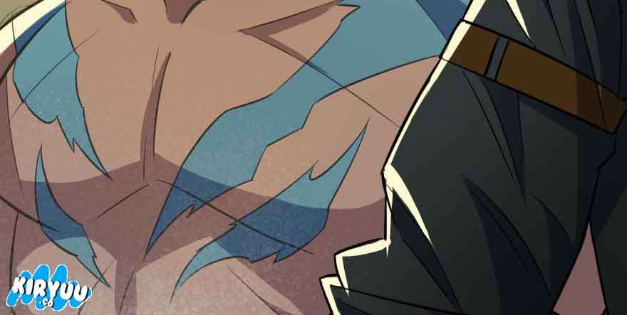 The Hunter Chapter 80 Gambar 83