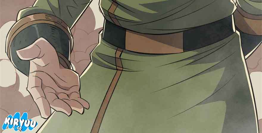 The Hunter Chapter 80 Gambar 93