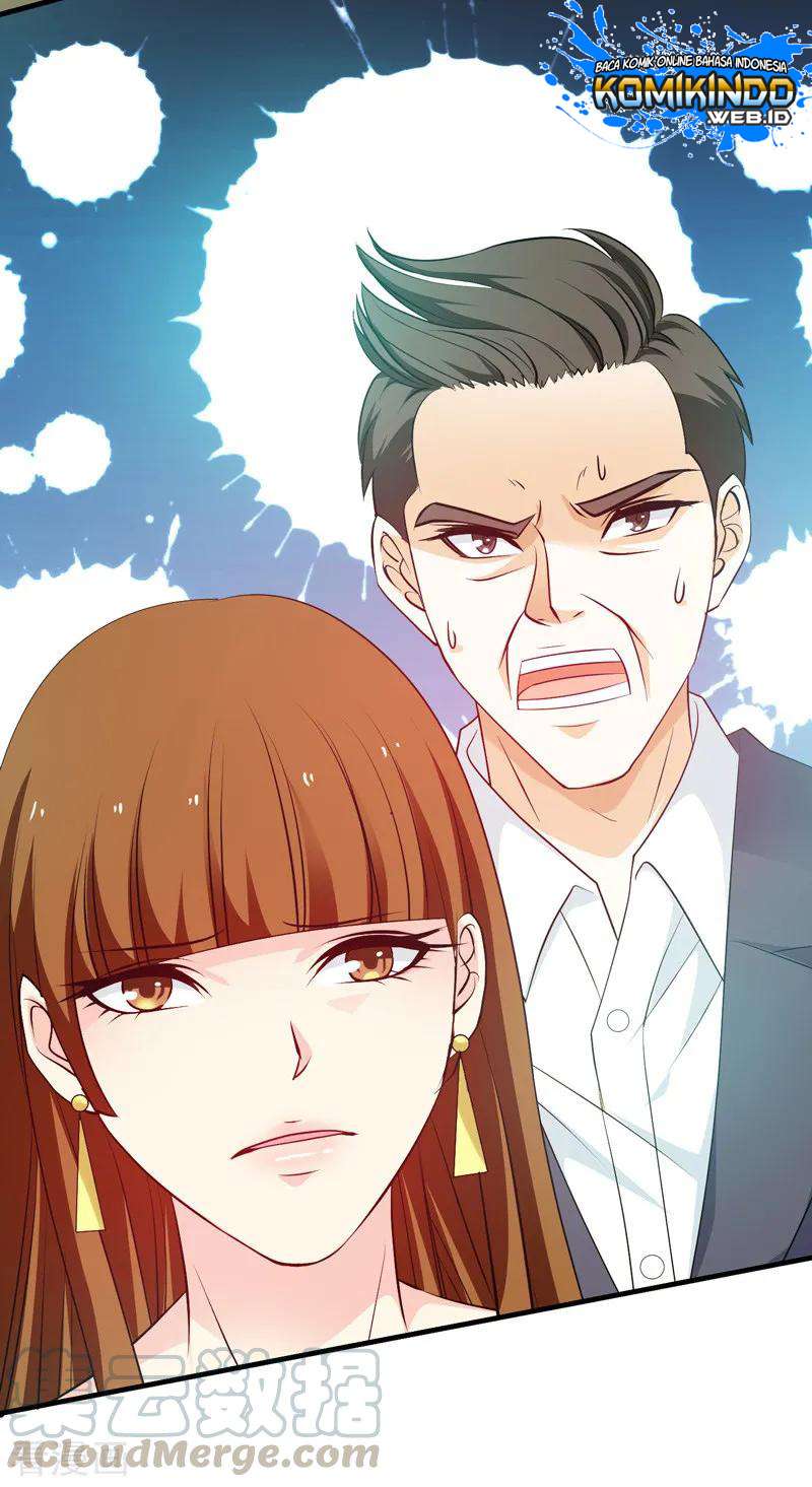 Rebirth Of The Urban Mad Immortal Chapter 43 Gambar 31