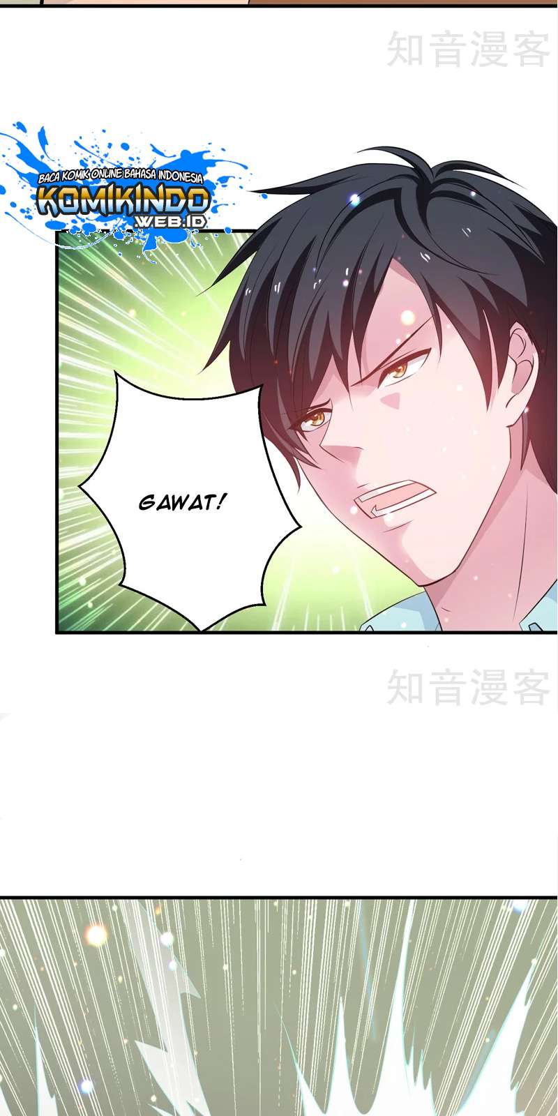 Rebirth Of The Urban Mad Immortal Chapter 42 Gambar 36