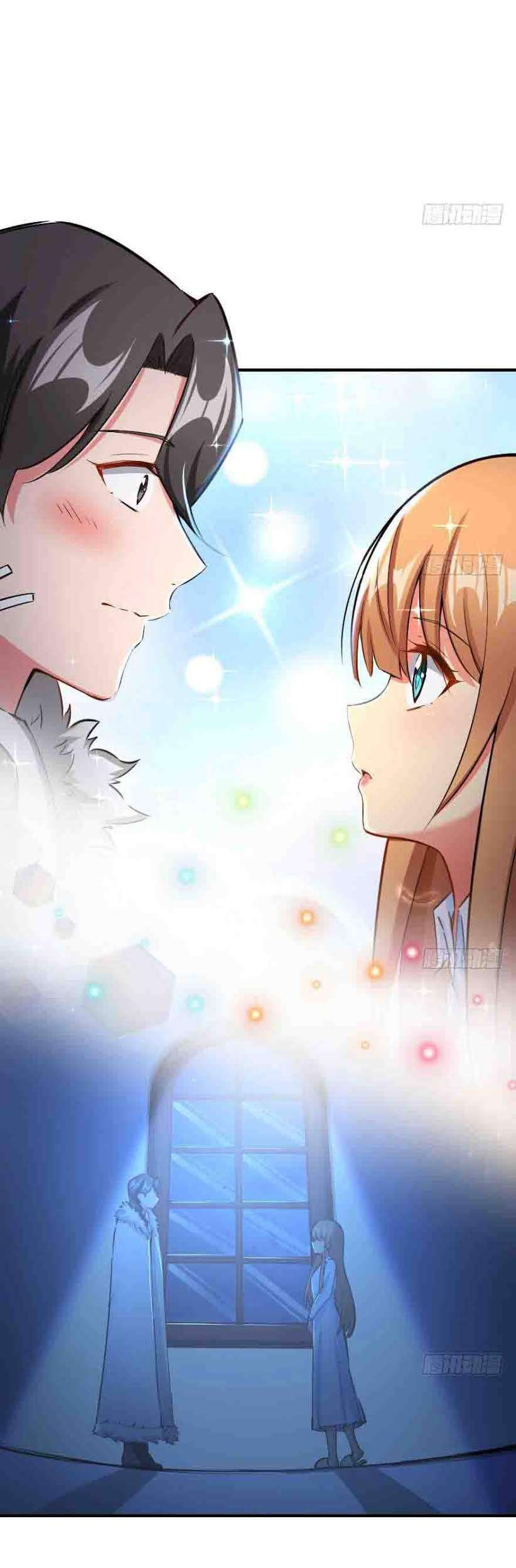 Release That Witch Chapter 65 Gambar 24