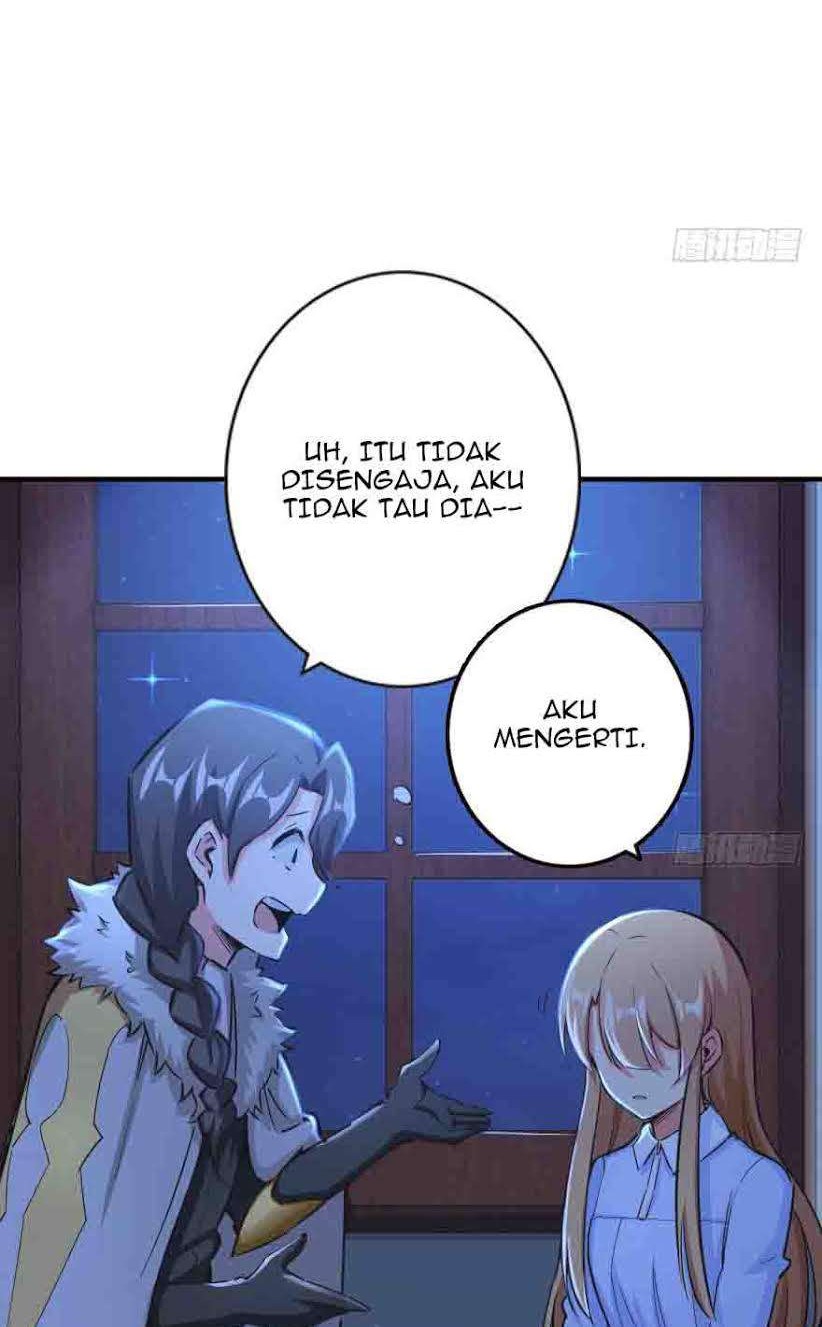 Release That Witch Chapter 65 Gambar 25