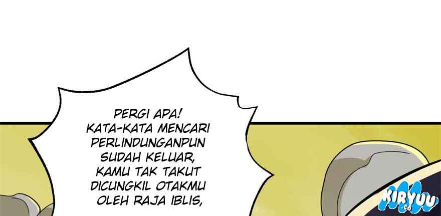 The Hunter Chapter 81 Gambar 18