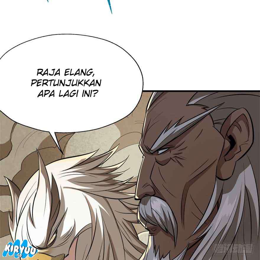 The Hunter Chapter 81 Gambar 104