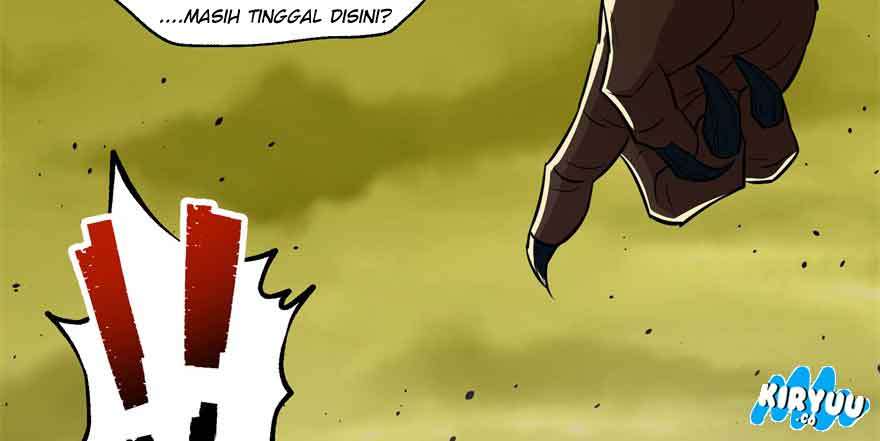 The Hunter Chapter 81 Gambar 107